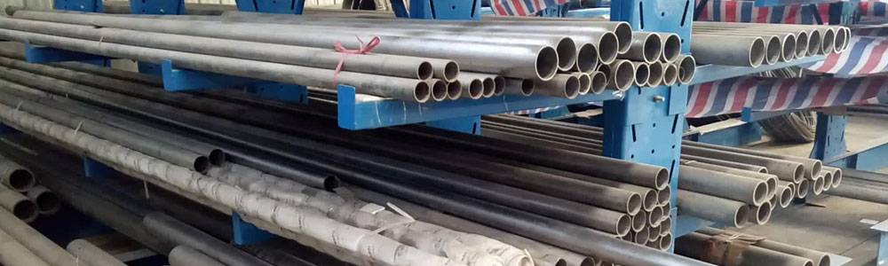 Super Duplex 2507 Tube & Pipe